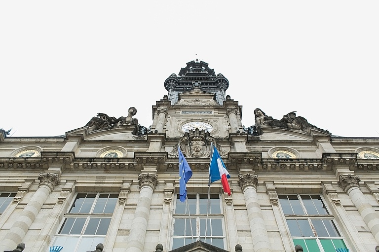 Mariage Au Chateau De Plantadis Limoges